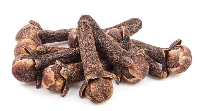 Clove