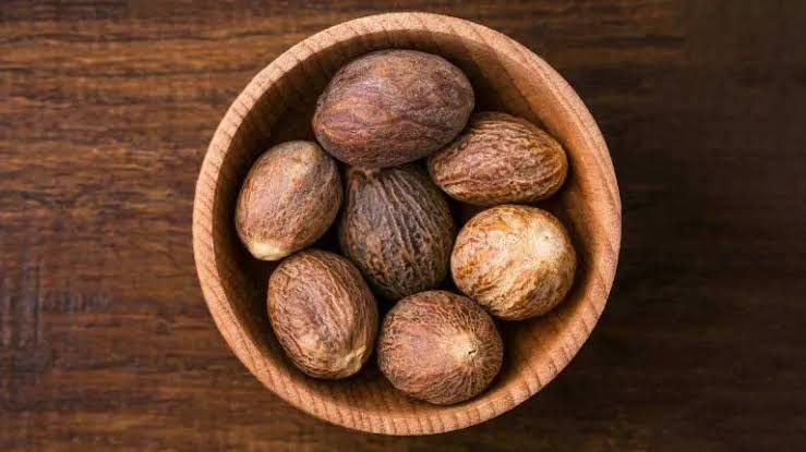 Nutmeg
